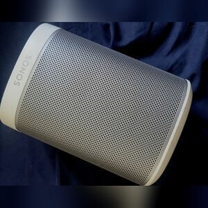 SONOS speaker
